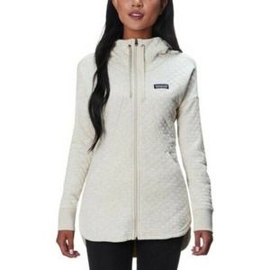 Patagonia Organic Cotton Quilted Full 